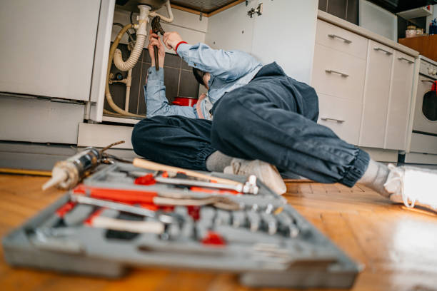 Best Water Softener Installation  in Queensland, MD