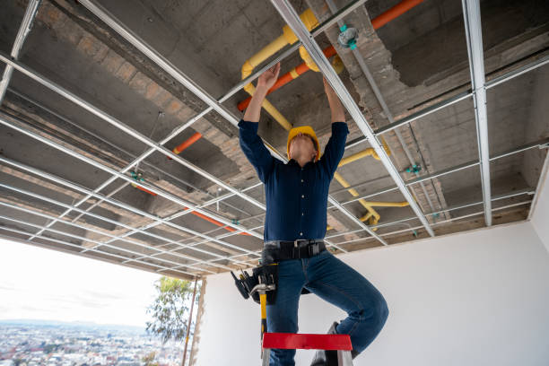 Best Leak Detection Services  in Queensland, MD