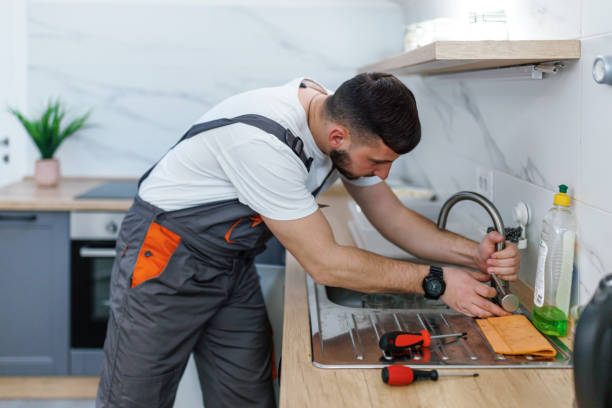 Best Leak Detection Services  in Queensland, MD