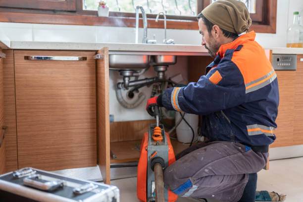 Best Water Leak Repair  in Queensland, MD