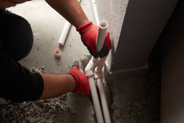 Professional Plumbing in Queensland, MD