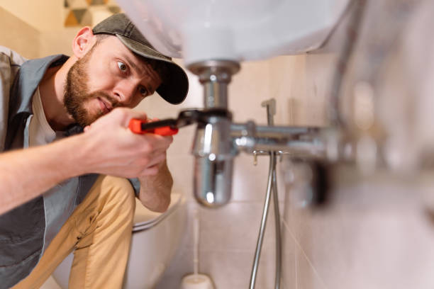 Best Septic Systems  in Queensland, MD