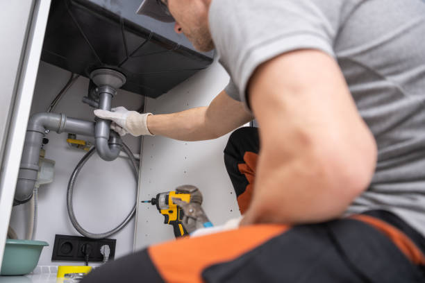 Best Plumbing Repair Near Me  in Queensland, MD